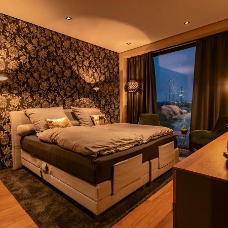 Ohana Suite By Zzn Im Zahnzentrum Nord Emden Zewnętrze zdjęcie