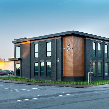 Ohana Suite By Zzn Im Zahnzentrum Nord Emden Zewnętrze zdjęcie