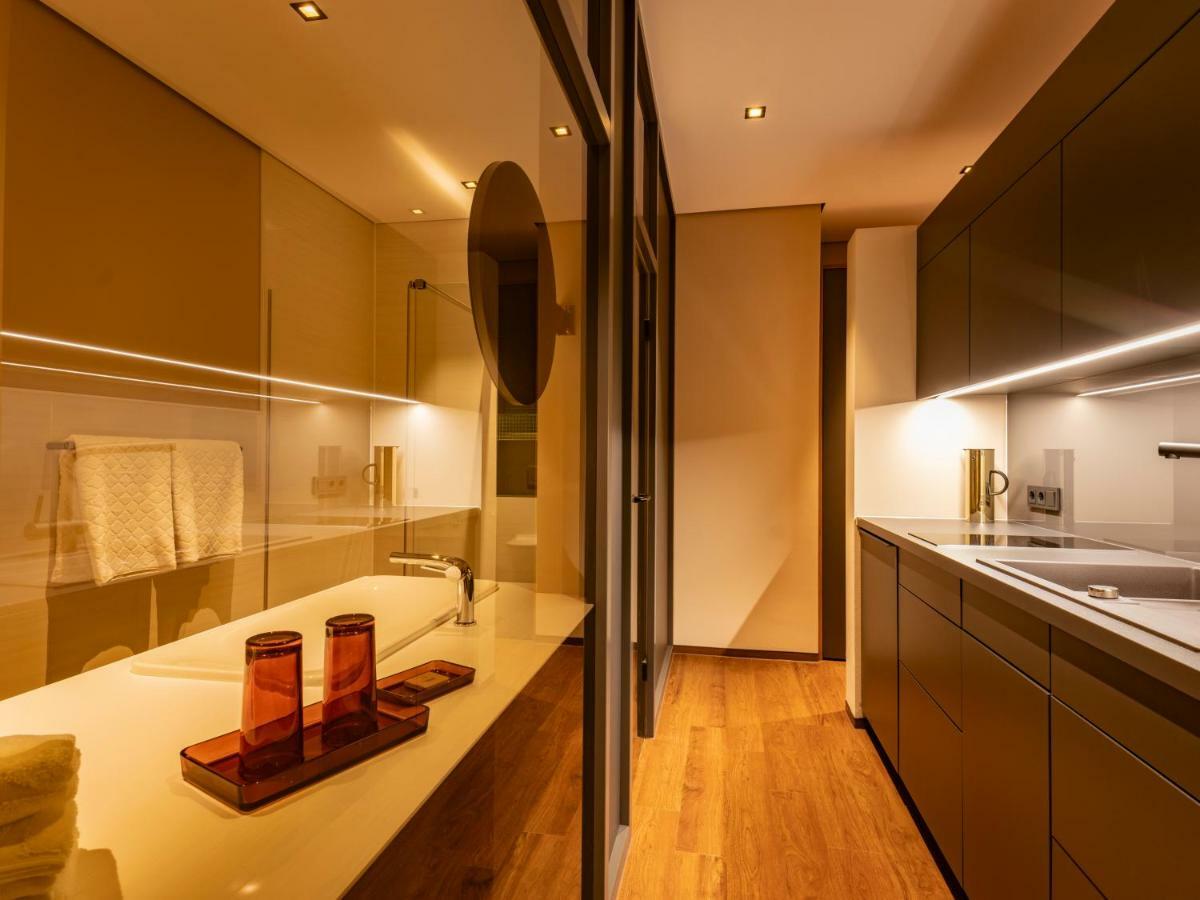 Ohana Suite By Zzn Im Zahnzentrum Nord Emden Zewnętrze zdjęcie