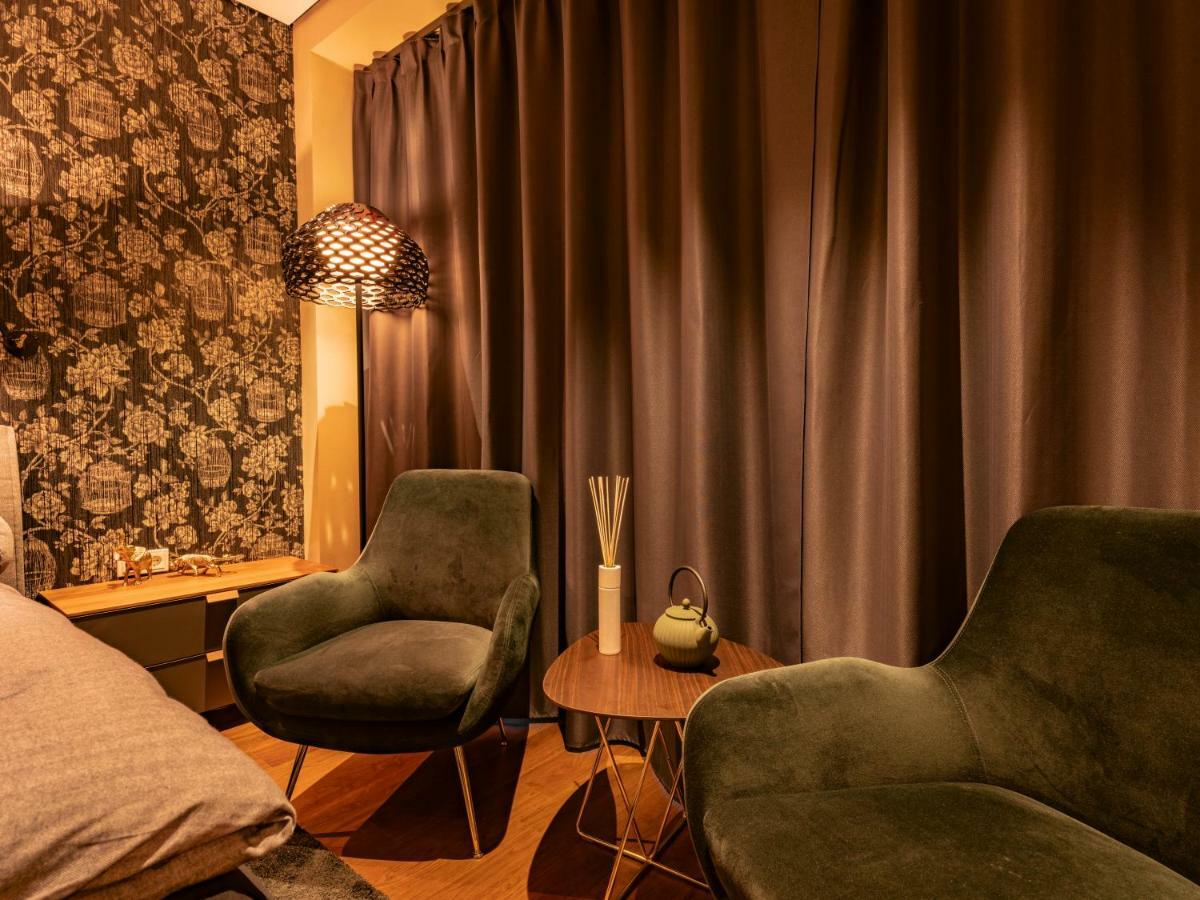 Ohana Suite By Zzn Im Zahnzentrum Nord Emden Zewnętrze zdjęcie