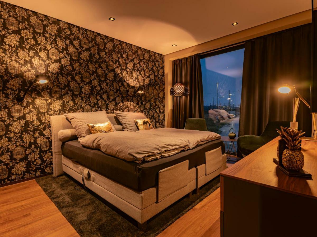Ohana Suite By Zzn Im Zahnzentrum Nord Emden Zewnętrze zdjęcie